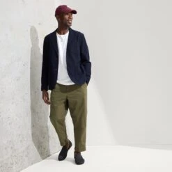 Rothy's The Ravello Loafer - Stone Black -Rothy's Shoes Store 123 RavelloLoafer StoneBlack On Figure 0619