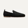 Rothy's The Ravello Loafer - Stone Black
