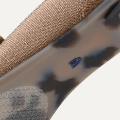 Rothy's The Almond Loafer - Portobello -Rothy's Shoes Store 130 Almond Toe Loafer Portobello E 4958