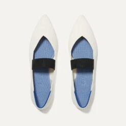 Rothy's The Point Mary Jane - Love Bird