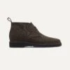 Rothy's The Chukka Boot - Umber
