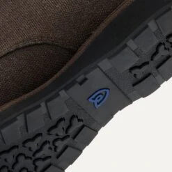 Rothy's The Chukka Boot - Umber -Rothy's Shoes Store 146 ChukkaBoot Umber Sole