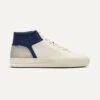 Rothy's The Men's High Top Sneaker - Hudson