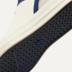 Rothy's The Men's High Top Sneaker - Hudson -Rothy's Shoes Store 149 TheHighTop Hudson Sole3473 95f90857 25e9 4bc8 a300 cce794c0e032