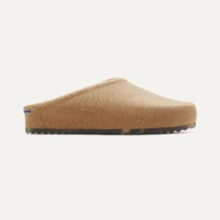 Rothy's The Casual Clog - Butternut -Rothy's Shoes Store 150 CasualClog Butternut Side