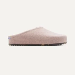 Rothy's The Casual Clog - Light Rose -Rothy's Shoes Store 150 CasualClog LightRose Side