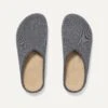 Rothy's The Casual Clog - Mountain Grey