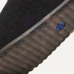 Rothy's The Casual Clog - Soft Black -Rothy's Shoes Store 150 CasualClog SoftBlack Sole