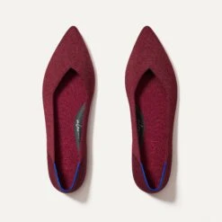 Rothy's The Point II - Cabernet