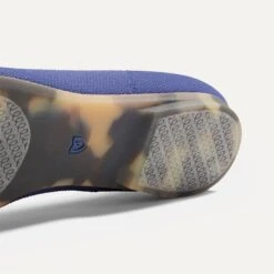 Rothy's The Point II - Deep Navy -Rothy's Shoes Store 152 PointII DeepNavy Sole