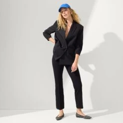 Rothy's The Point II - Dusk Tweed 10 Rothy's The Point II - Dusk Tweed -Rothy's Shoes Store 152 PointII DuskTweed On Figure 3318