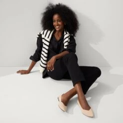 Rothy's The Point II - Ecru 10 Rothy's The Point II - Ecru -Rothy's Shoes Store 152 PointII Ecru On Figure 2019