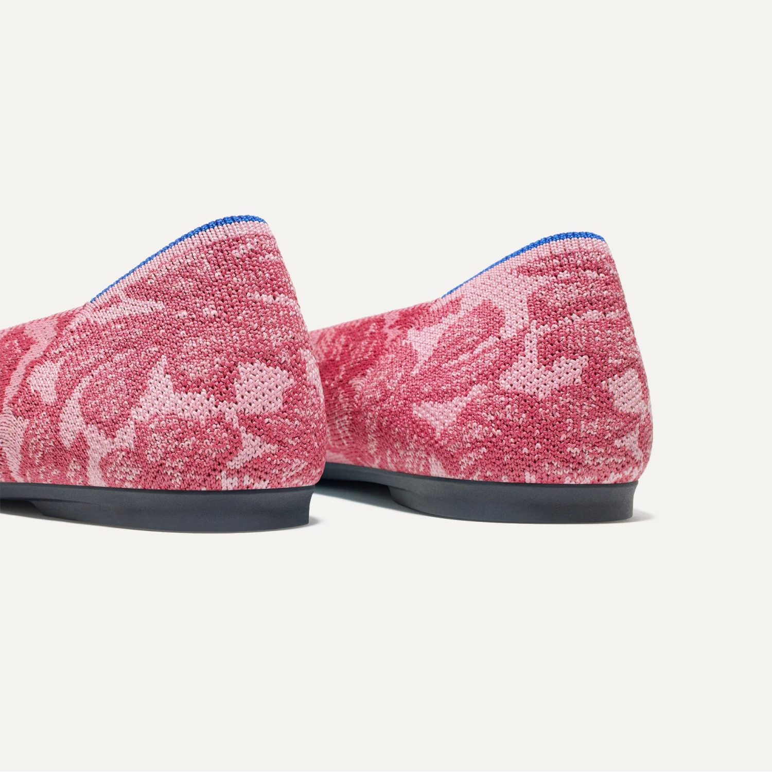 Rothy's The Point II - Hibiscus Chantilly 6 Rothy's The Point II - Hibiscus Chantilly - Image 6