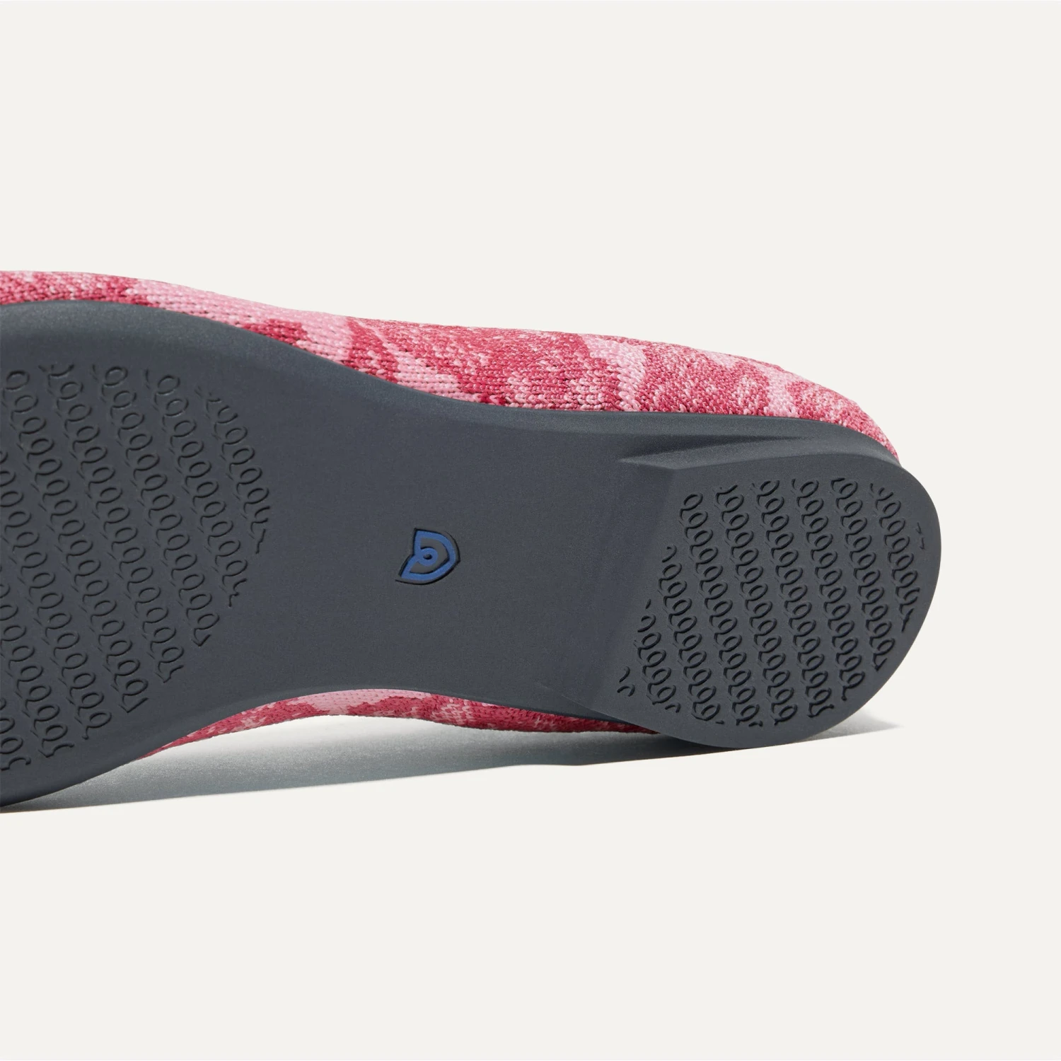 Rothy's The Point II - Hibiscus Chantilly 7 Rothy's The Point II - Hibiscus Chantilly - Image 7