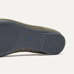 Rothy's The Point II - Safari Basketweave -Rothy's Shoes Store 152 PointII SafariBasketweave Sole 1223