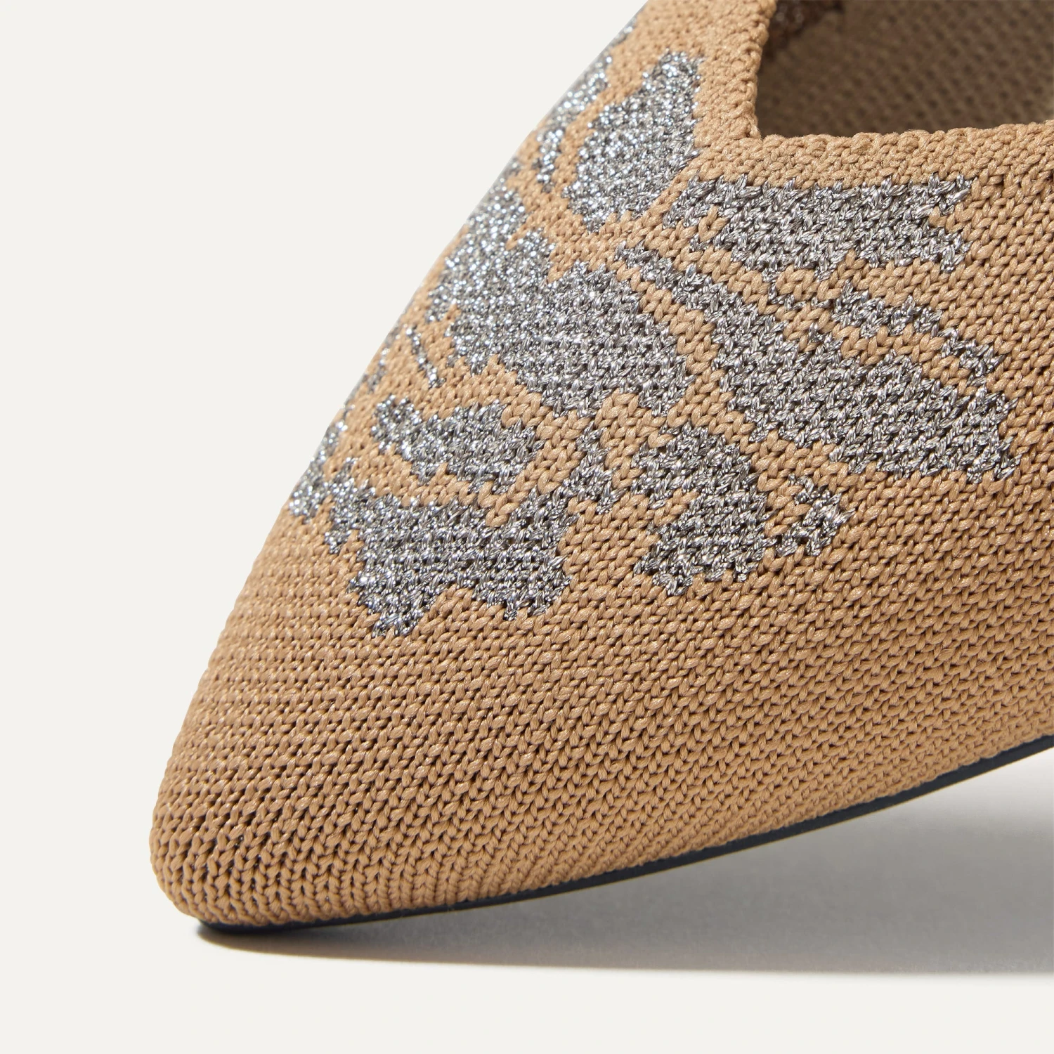 Rothy's The Point II - Burnished Brown 7 Rothy's The Point II - Burnished Brown - Image 7