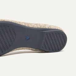 Rothy's The Point II - Dawn Tweed -Rothy's Shoes Store 152 ThePointII DawnTweed Sole 91085