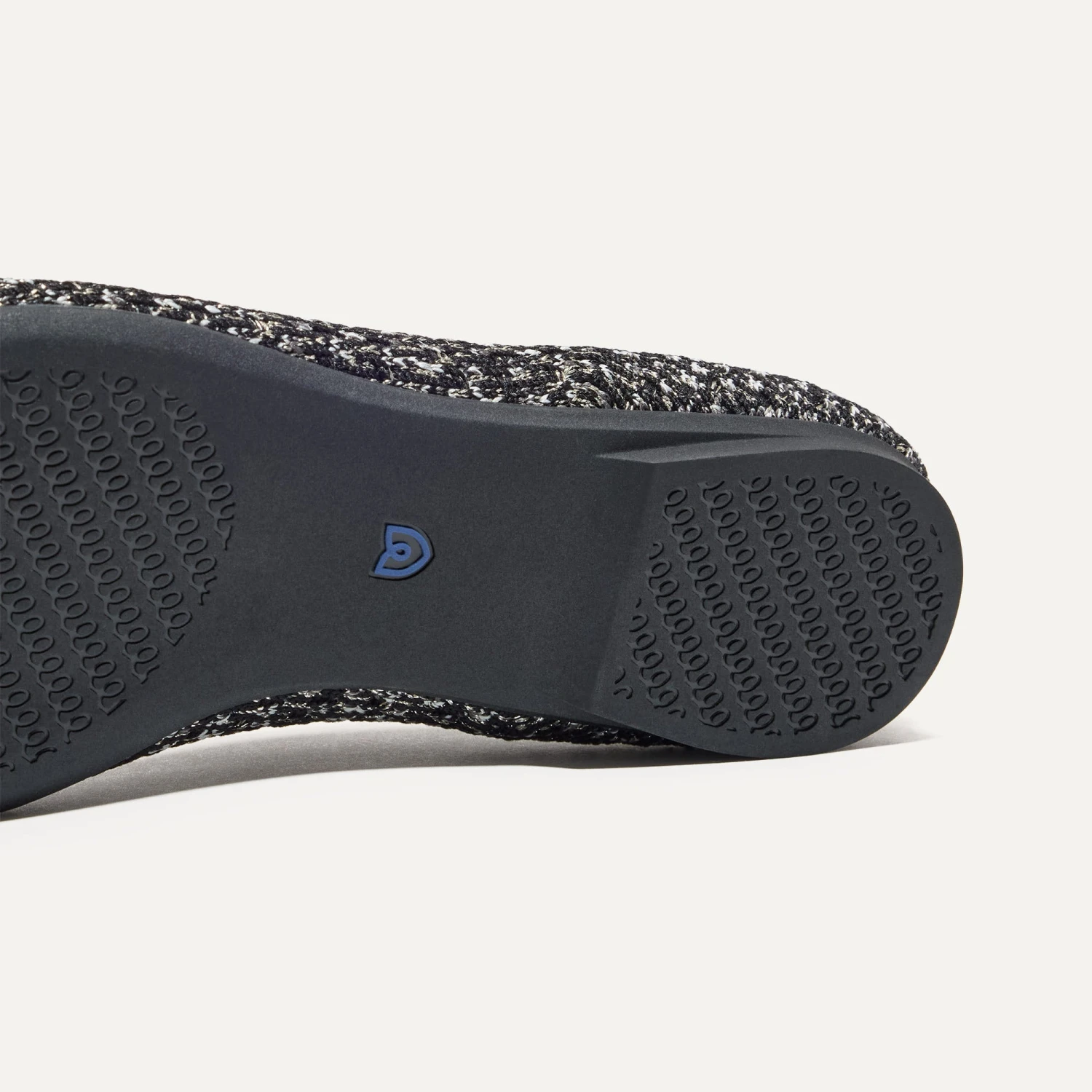 Rothy's The Point II - Dusk Tweed 7 Rothy's The Point II - Dusk Tweed - Image 7