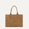 Rothy's The Classic Tote - Hazelnut