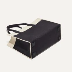 Rothy's The Classic Tote - Luna -Rothy's Shoes Store 162 ClassicTote Luna Bottom 8cb8611d f5f2 4f10 bcfa ae39f43da81b