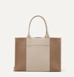 Rothy's The Classic Tote - Soft Sesame