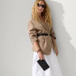 Rothy's The Wallet Wristlet - Night Song -Rothy's Shoes Store 164 WalletWristlet NightSong On Figure 1421 db49c3f8 b5bf 40d6 9797 d8c2bacf9c04