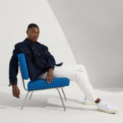 Rothy's The Men's High Top Sneaker - Bright White -Rothy's Shoes Store 168 HighTop BrightWhite On Figure 1499 458c6311 7c16 464b a1e6 8ad5fc1be2b8