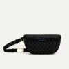 Rothy's The Casual Sling - Black Sand