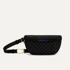 Rothy's The Casual Sling - Black Sand