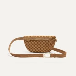 Rothy's The Casual Sling - Hazelnut -Rothy's Shoes Store 170 CasualSling Hazelnut Back 4456