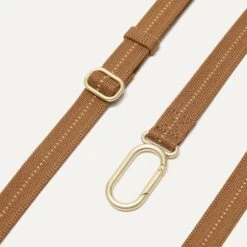 Rothy's The Casual Sling - Hazelnut -Rothy's Shoes Store 170 CasualSling Hazelnut Strap 5567