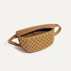 Rothy's The Casual Sling - Hazelnut -Rothy's Shoes Store 170 CasualSling Hazelnut TopOpen 3345