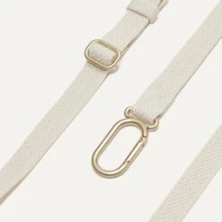 Rothy's The Casual Sling - Marshmallow -Rothy's Shoes Store 170 CasualSling Marshmallow Strap 270