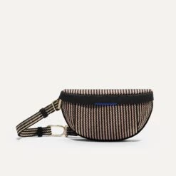 Rothy's The Casual Sling - Toffee Stripe