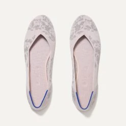 Rothy's The Flat - Burnished Blush