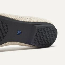 Rothy's The Ballet Flat - Coco -Rothy's Shoes Store 181 BalletFlat Coco Sole