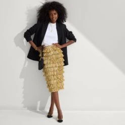 Rothy's The Ballet Flat - Cream Captoe -Rothy's Shoes Store 181 BalletFlat CreamCaptoe OnFigure 1541