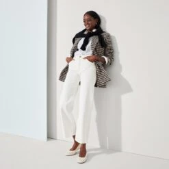 Rothy's The Ballet Flat - Gardenia -Rothy's Shoes Store 181 BalletFlat Gardenia OnFigure 0317