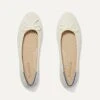 Rothy's The Ballet Flat - Gardenia