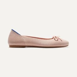 Rothy's The Ballet Flat - Ballerina -Rothy's Shoes Store 181 TheBalletFlat Ballerina PrimaryOverhead18813 5b10cdb3 849f 4f4d 8956 11bc97f804e6