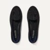 Rothy's The Lounge Loafer - Black