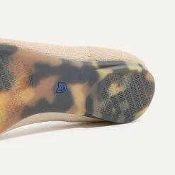 Rothy's The Lounge Loafer - Cream -Rothy's Shoes Store 182 LoungeLoafer Cream Sole 870