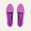 Rothy's The Lounge Loafer - Soft Orchid