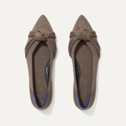 Rothy's The Knot Point II - Sparrow