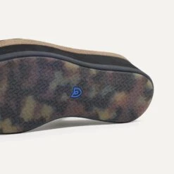 Rothy's The Lightweight Wedge Sandal - Pepper -Rothy's Shoes Store 189 LightweightWedgeSandal Pepper Sole 156