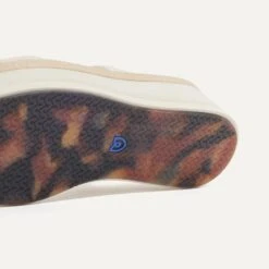 Rothy's The Lightweight Wedge Sandal - Salt -Rothy's Shoes Store 189 LightweightWedgeSandal Salt Sole 155