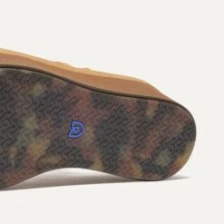 Rothy's The Lightweight Wedge Sandal - Wren Whipstitch -Rothy's Shoes Store 189 LightweightWedgeSandal WrenWhipstitch Sole 7798