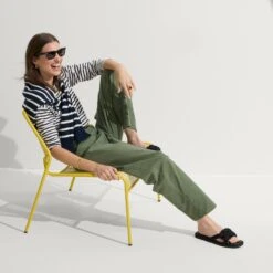 Rothy's The Summer Sandal - Black -Rothy's Shoes Store 191 SummerSandal Black OnFigure 1671