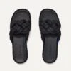 Rothy's The Summer Sandal - Black