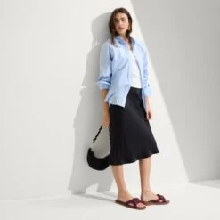 Rothy's The Summer Sandal - Blackberry -Rothy's Shoes Store 191 SummerSandal Blackberry On Figure 1498